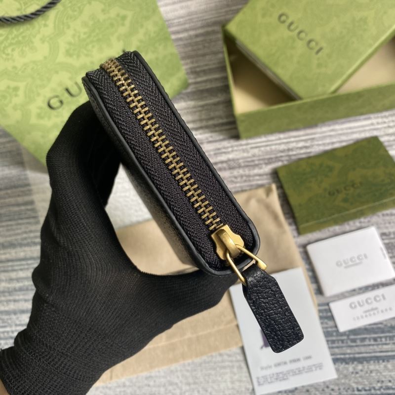 Gvc*1 wallets